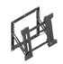 EDBAK Ultra tanki video wall nosač, 42"-55", 42 kg